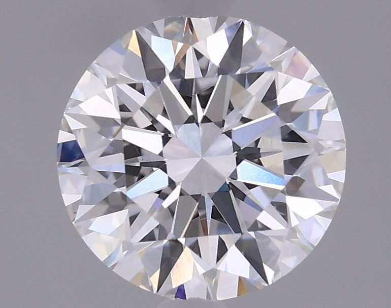1.05 ct. round Lab Grown Diamond front image