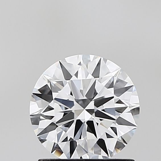 1.20 ct. round Lab Grown Diamond front image