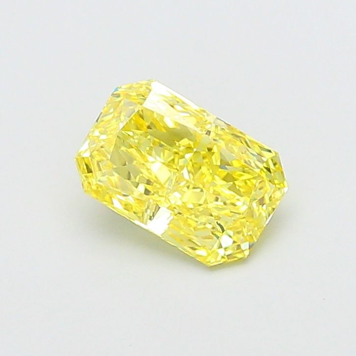 2.24 ct. radiant Lab Grown Diamond front image