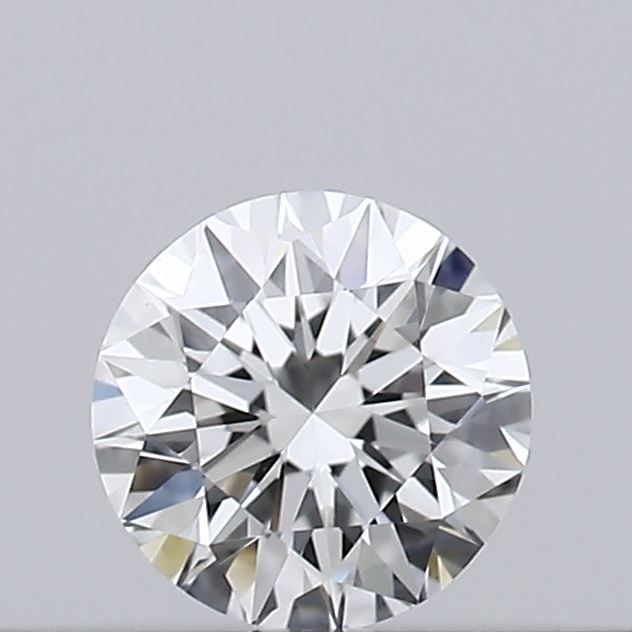0.15 ct Round diamond