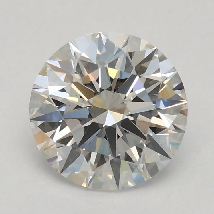 1.12 ct Round diamond