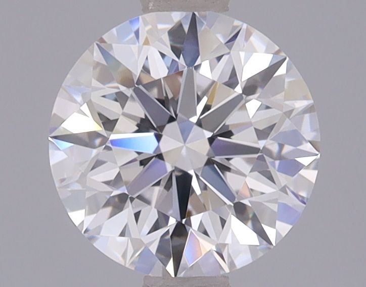 1.53 ct. round Lab Grown Diamond front image