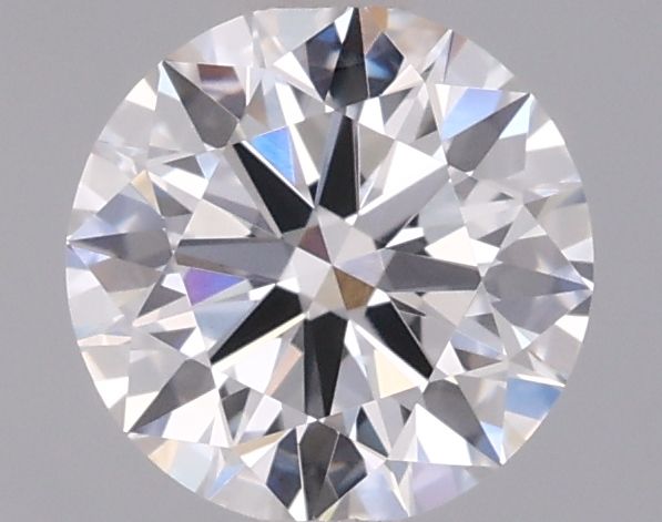 1.03 ct. round Lab Grown Diamond front image