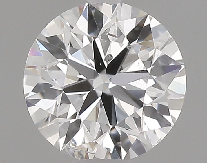 0.45 ct lab-grown Round Diamond