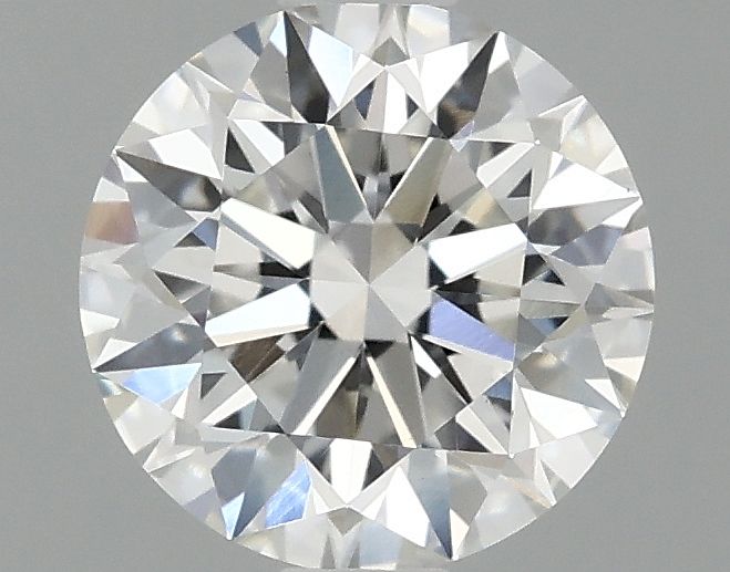 1.09 ct. round Lab Grown Diamond front image