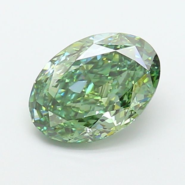 2.17 Carat