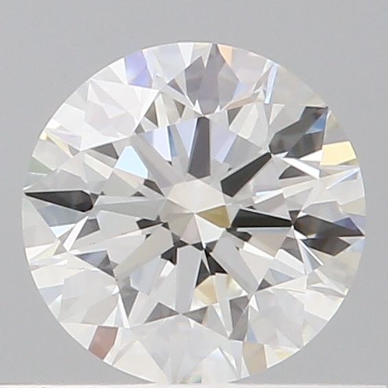 0.55 ct Round diamond
