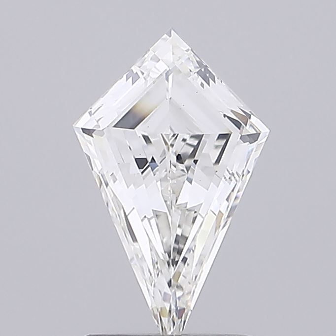 1.13 ct lab-grown Kite Diamond