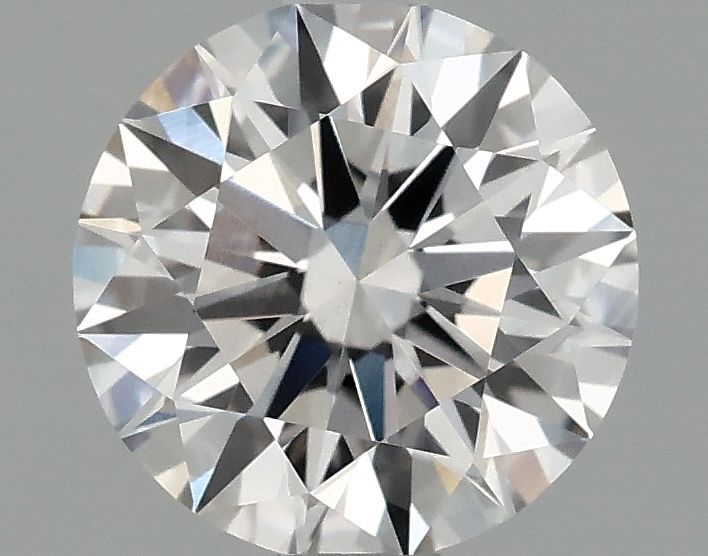 1.03 ct. round Lab Grown Diamond front image