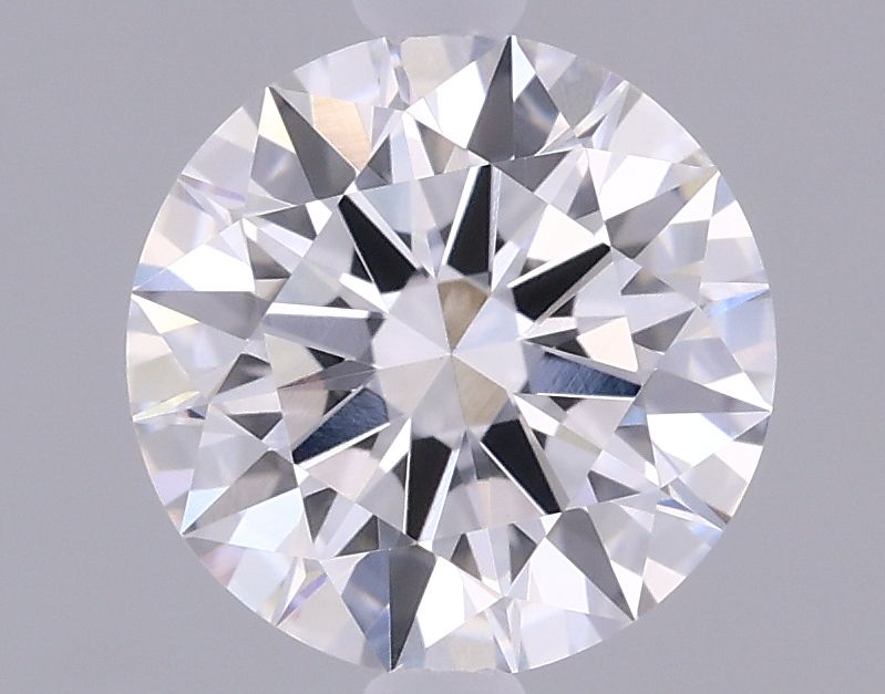 1.09 ct. round Lab Grown Diamond front image