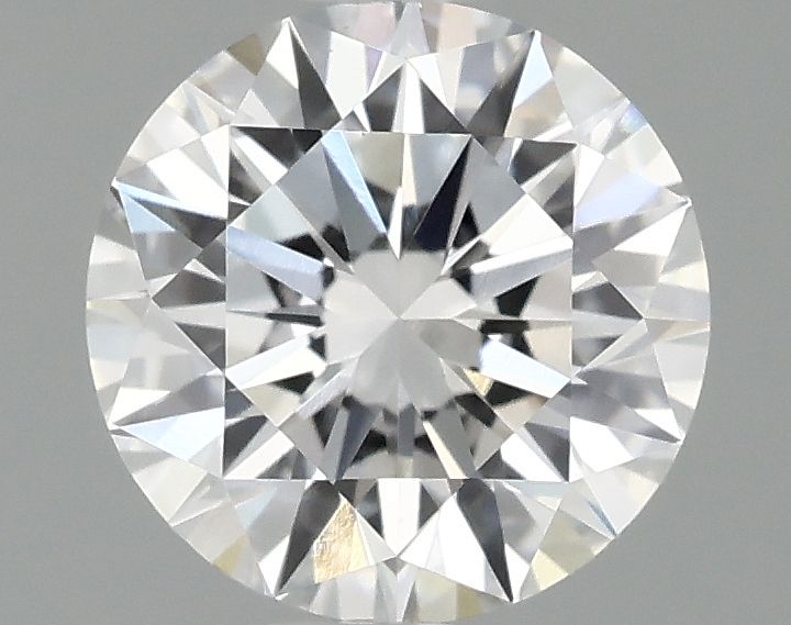 1.02 ct. round Lab Grown Diamond front image