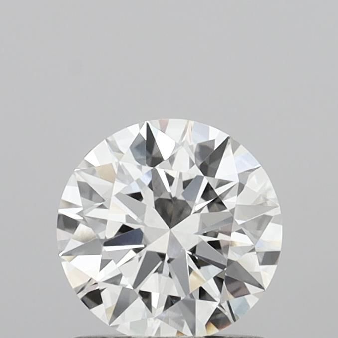 0.95 ct. round Lab Grown Diamond front image