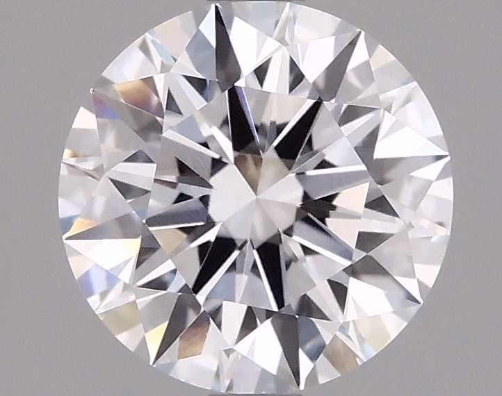 1.05 ct. round Lab Grown Diamond front image