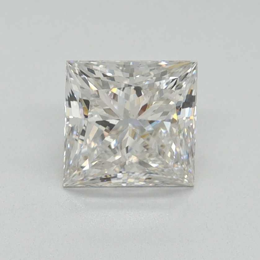 1.10 ct Princess diamond