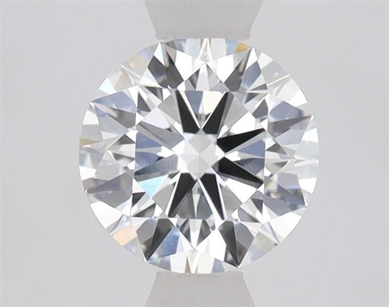 1.08 ct. round Lab Grown Diamond front image