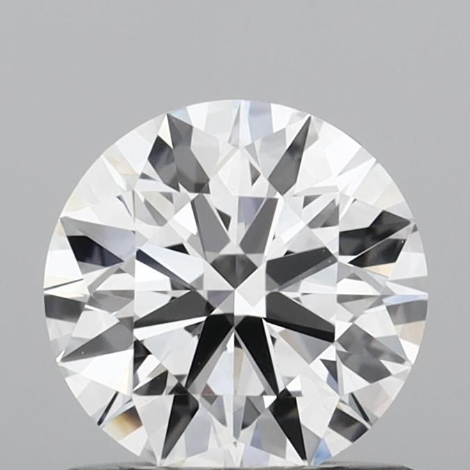 0.79 ct. round Lab Grown Diamond front image