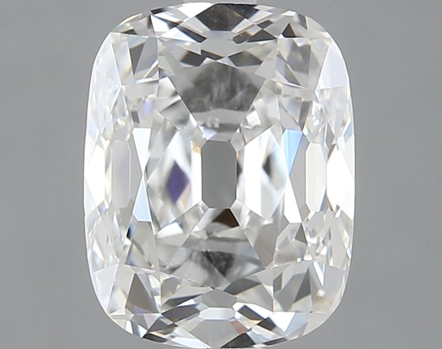 2 ct Old miner Diamond