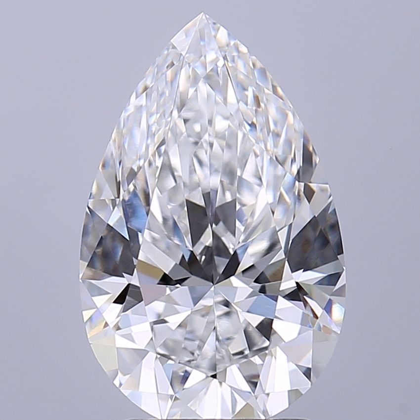 2.70 Carat