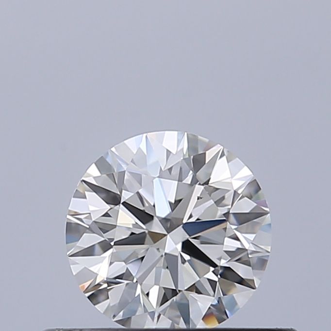0.41 ct Round diamond
