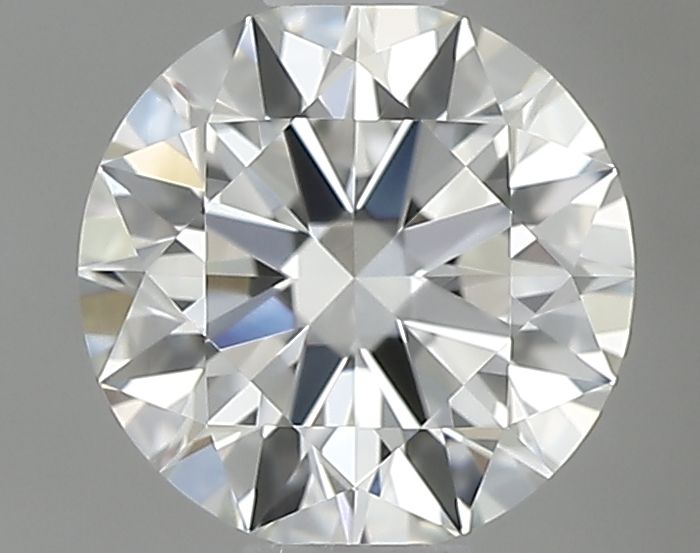 0.50 ct Round diamond