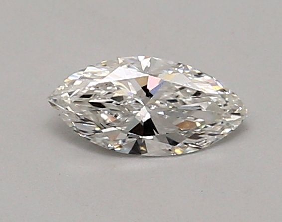0.41 ct lab-grown Marquise Diamond