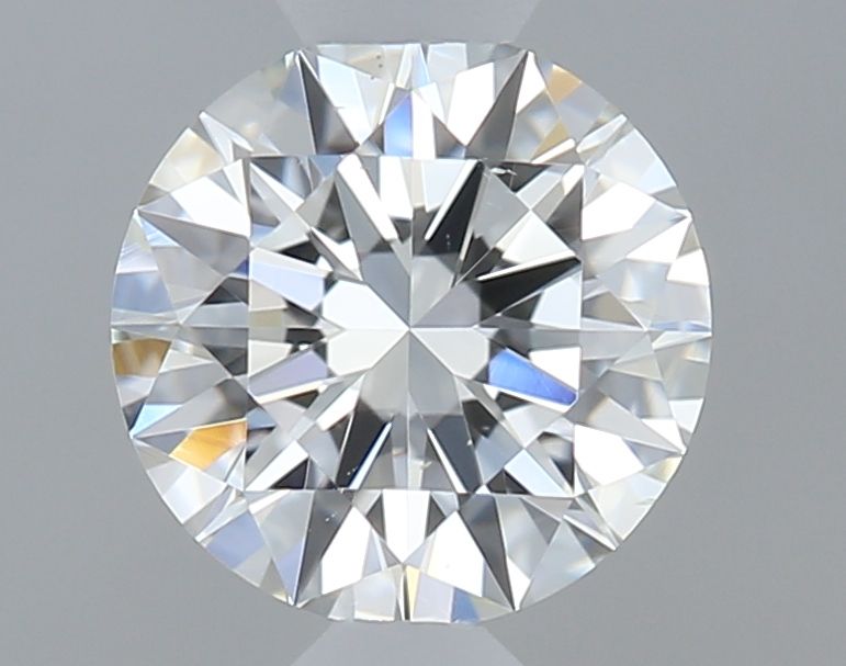 0.40 ct Round diamond