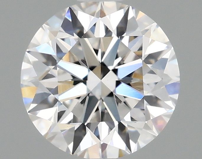 1.09 ct. round Lab Grown Diamond front image