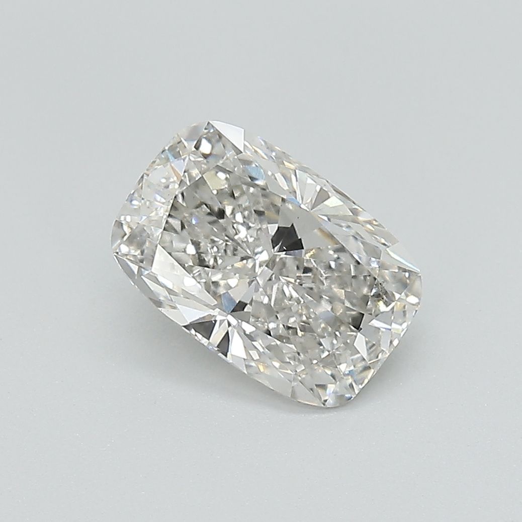 1.52 ct Cushion Brilliant diamond