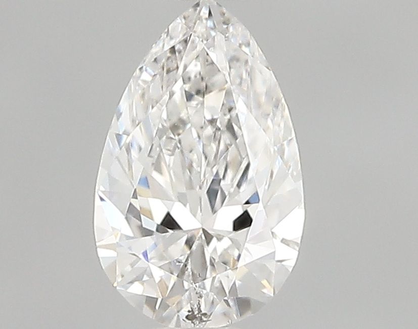 0.3 ct Pear Diamond