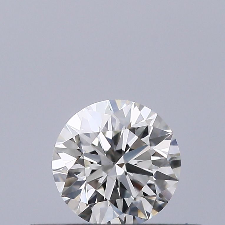 0.3 ct Round Diamond