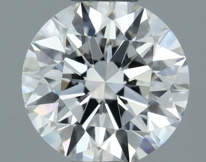 0.44 ct Round diamond
