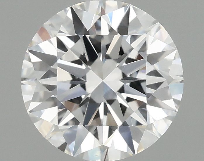 1.03 ct. round Lab Grown Diamond front image
