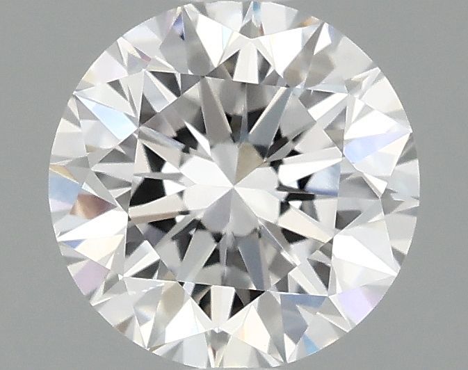 1.09 ct. round Lab Grown Diamond front image