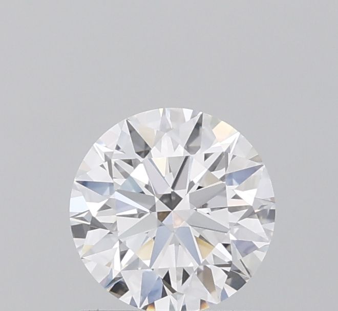 1.02 ct. round Lab Grown Diamond front image
