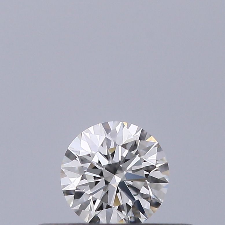 0.19 ct Round Diamond