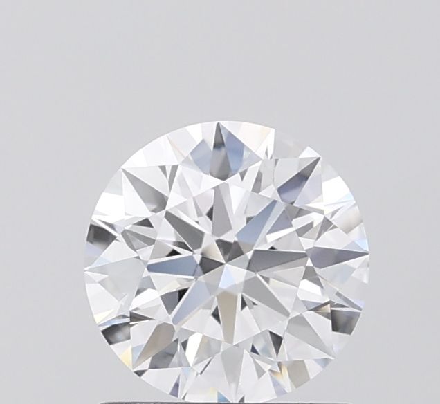 1.08 ct. round Lab Grown Diamond front image