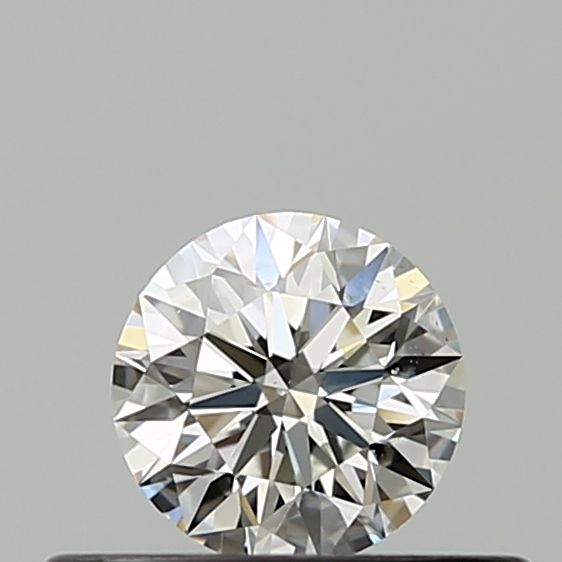 0.30 ct Round diamond