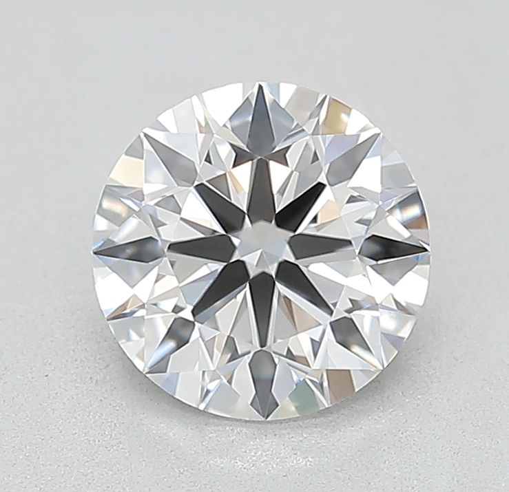 1.14 ct. round Lab Grown Diamond front image