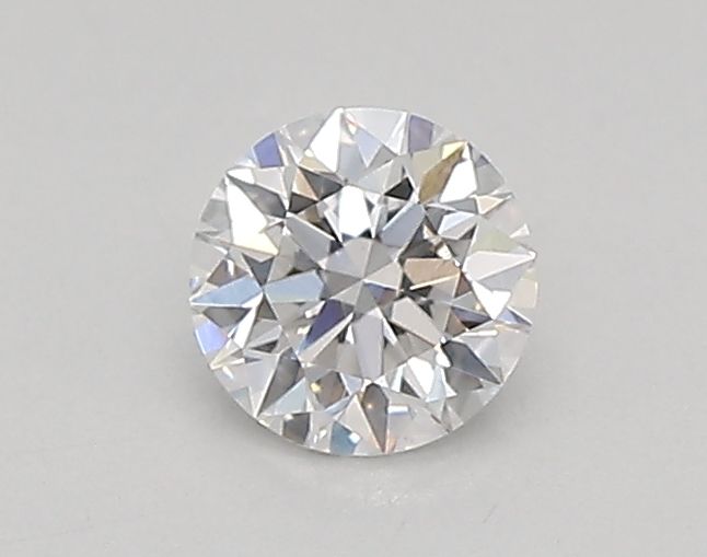 0.28 ct lab-grown Round Diamond