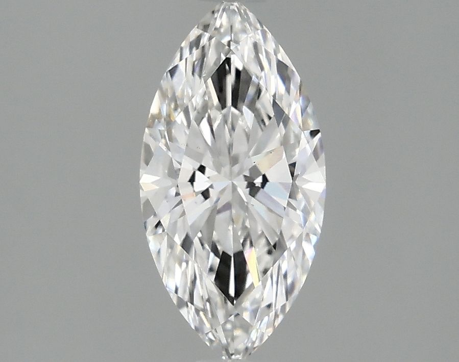 1.08 ct. marquise Lab Grown Diamond front image
