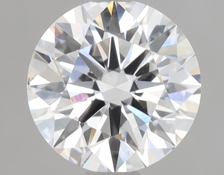 1.09 ct. round Lab Grown Diamond front image
