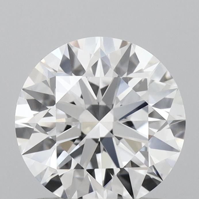 1.03 ct. round Lab Grown Diamond front image