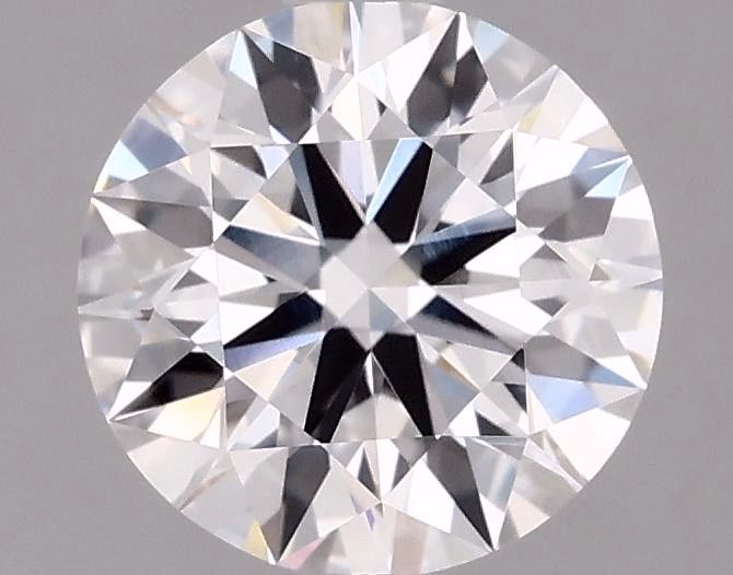 1.52 ct. round Lab Grown Diamond front image