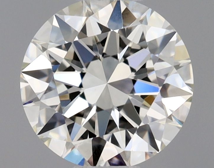 0.50 ct Round diamond