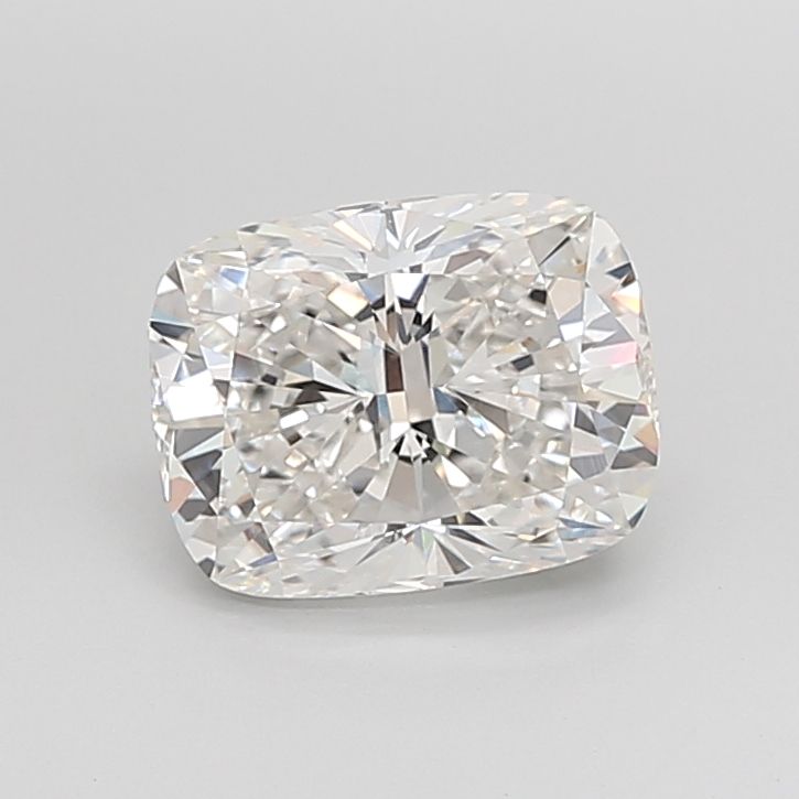3.15 ct Cushion Modified diamond