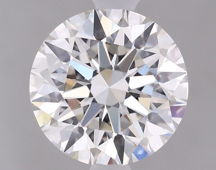 1.05 ct. round Lab Grown Diamond front image