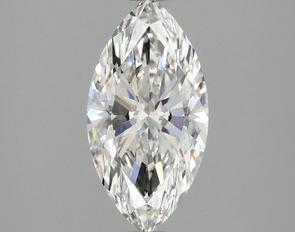 1.58 ct Marquise diamond