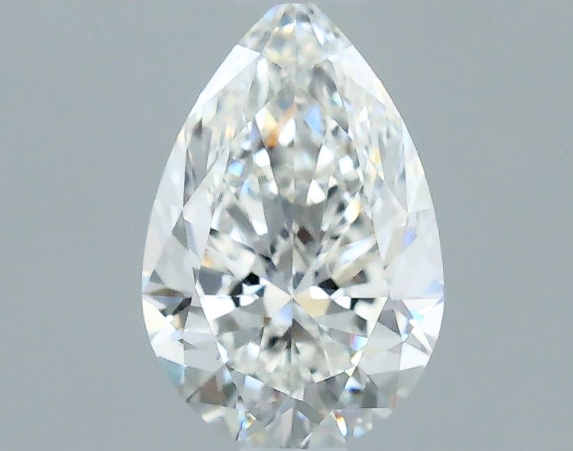 0.50 ct Pear diamond