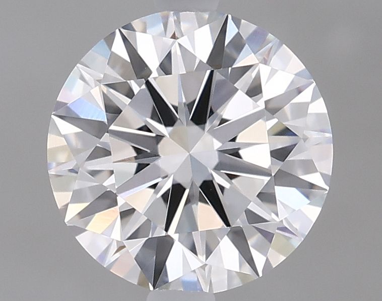 1.06 ct. round Lab Grown Diamond front image