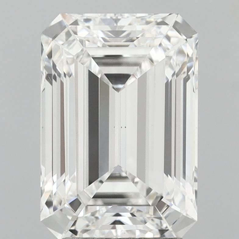 4.08 Carat